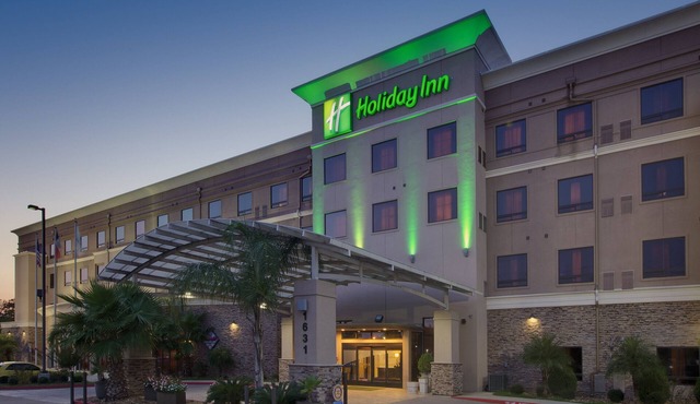 Holiday Inn Houston East - Channelview by IHG