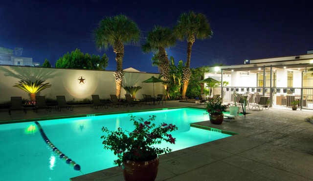 Holiday Inn Houston S - Nrg Area - Medical Center by IHG