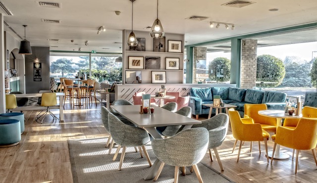 Holiday Inn Ipswich by IHG