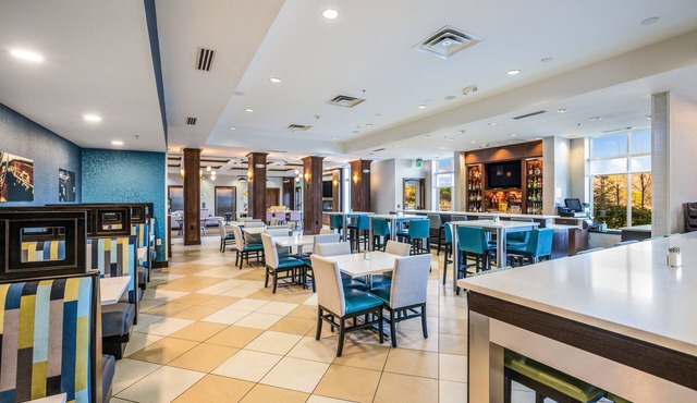 Holiday Inn Jackson NW - Airport Road by IHG
