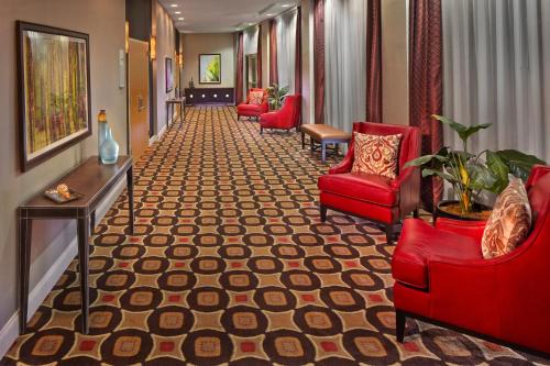 Holiday Inn Jacksonville E 295 Baymeadows by IHG