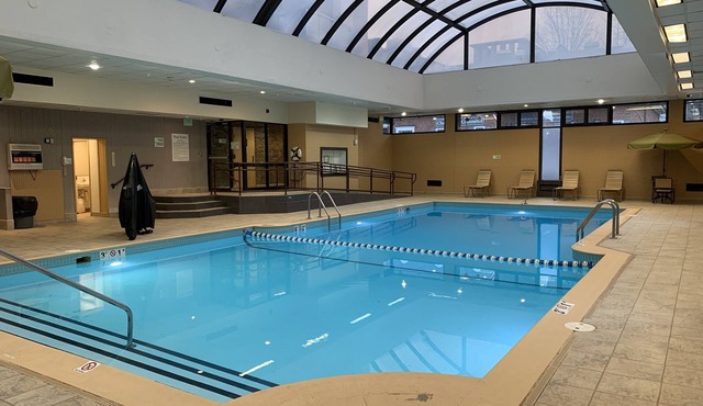 Holiday Inn Johnstown Downtown by IHG