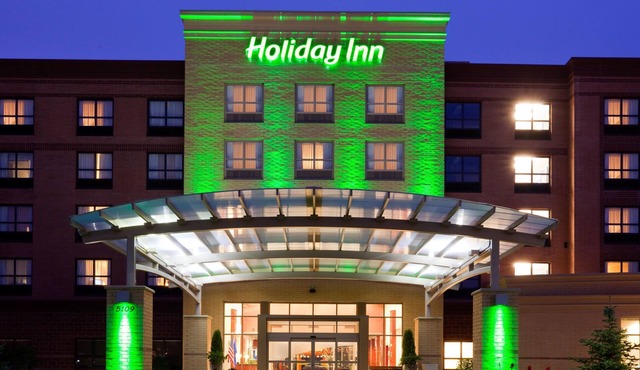 Holiday Inn Jonesboro by IHG