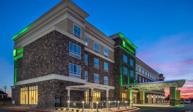 Holiday Inn Joplin by IHG