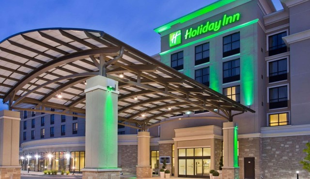 Holiday Inn Kansas City - Northeast by IHG