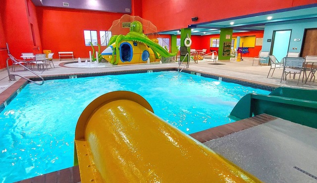 Holiday Inn Kearney by IHG