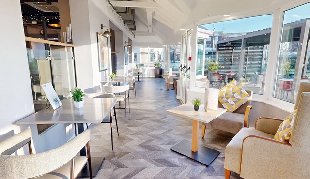 Holiday Inn Kenilworth - Warwick by IHG