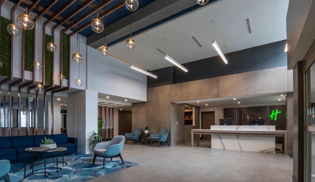 Holiday Inn Kingston - Waterfront by IHG