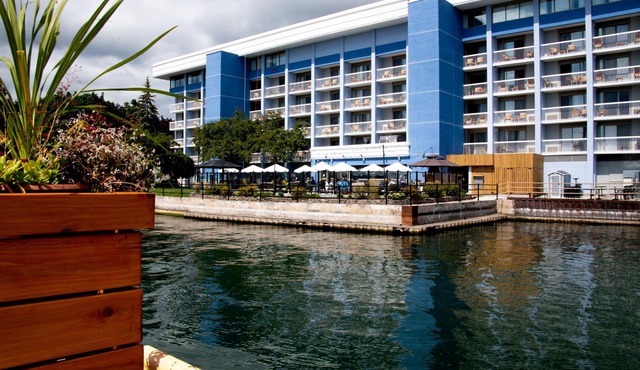 Holiday Inn Kingston Waterfront by IHG