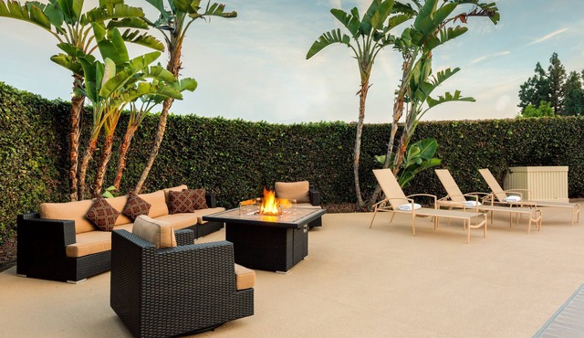 Holiday Inn La Mirada – Buena Park by IHG