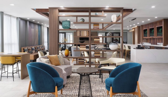 Holiday Inn La Verkin Zion Park by IHG