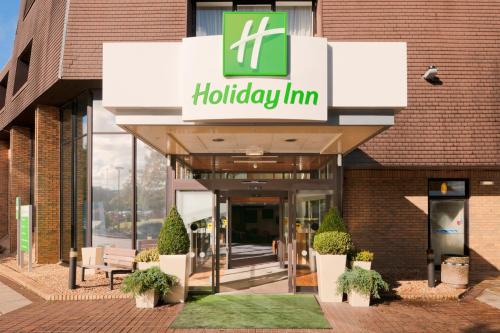 Holiday Inn Lancaster by IHG