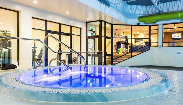 Holiday Inn Lancaster by IHG