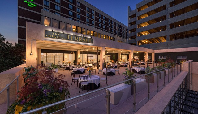 Holiday Inn Lancaster by IHG