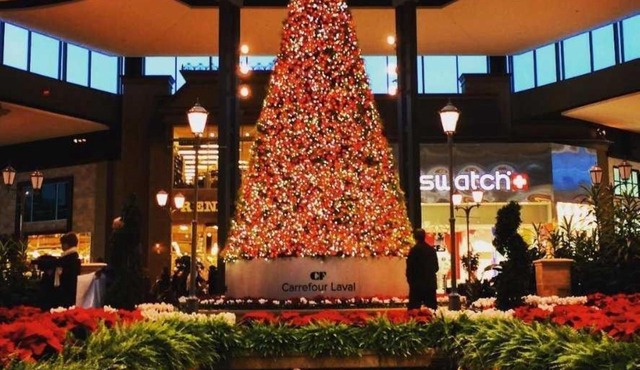 Holiday Inn Laval Montréal by IHG