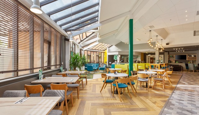 Holiday Inn Leamington Spa - Warwick by IHG