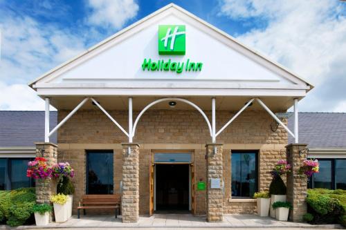Holiday Inn Leeds Brighouse by IHG