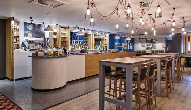 Holiday Inn Leeds Garforth by IHG