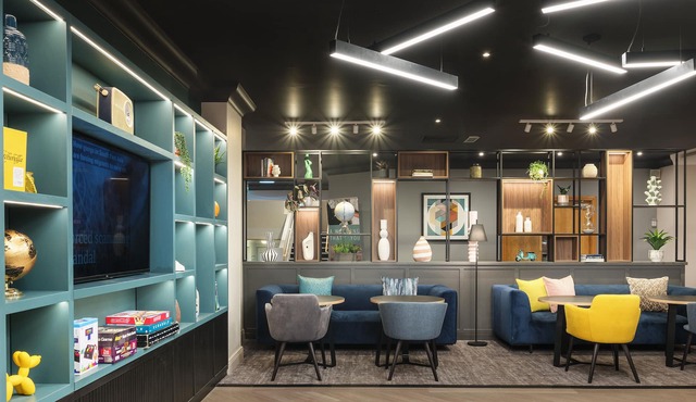 Holiday Inn Leeds Wakefield M1 Jct.40 by IHG