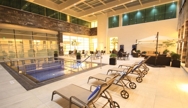 Holiday Inn Leon Plaza Mayor by IHG