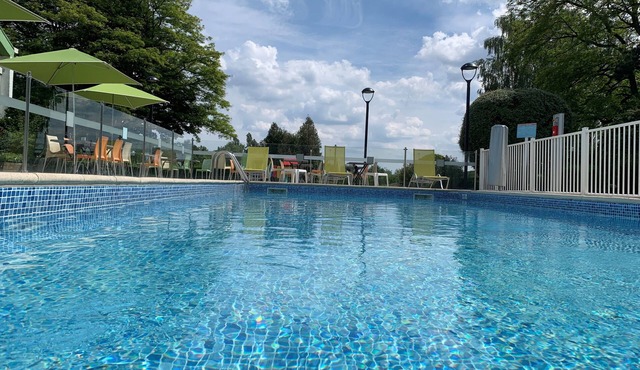 Holiday Inn Lille - Ouest Englos by IHG