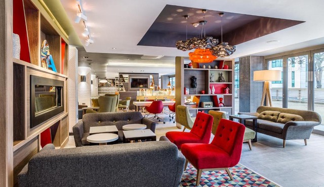 Holiday Inn London Watford Junction by IHG