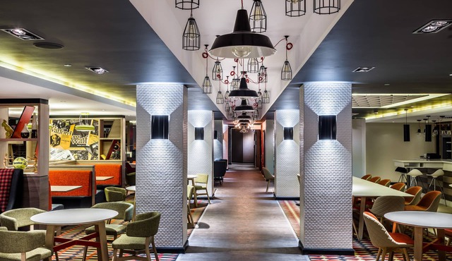 Holiday Inn London - Watford Junction by IHG