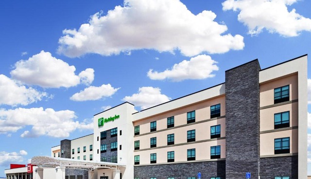 Holiday Inn Lubbock South by IHG