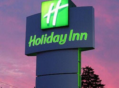 Holiday Inn Lucedale by IHG
