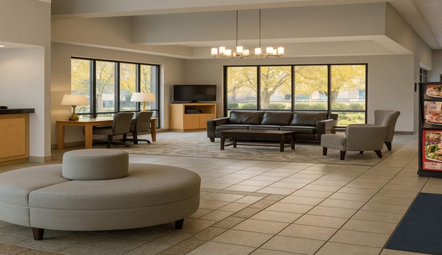 Holiday Inn Lumberton by IHG