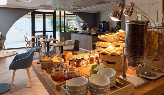 Holiday Inn Lyon Vaise by IHG