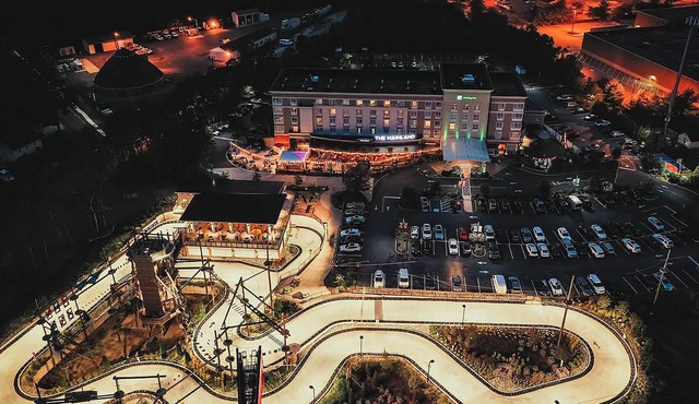 Holiday Inn Manahawkin/Long Beach Island by IHG