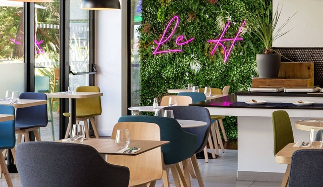 Holiday Inn Marseille Airport by IHG