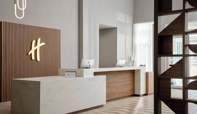 Holiday Inn Meridian E I 20/I 59 by IHG