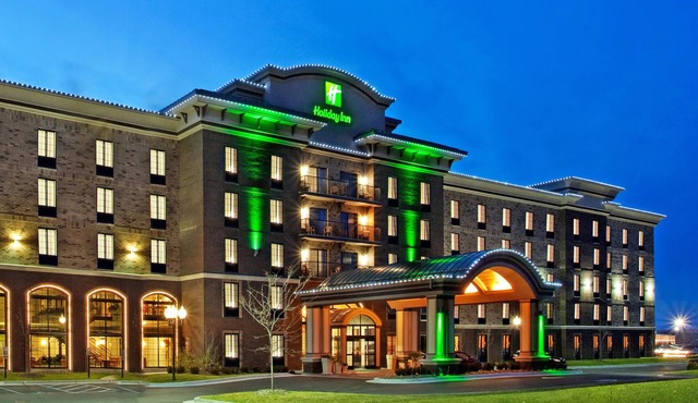 Holiday Inn Midland by IHG