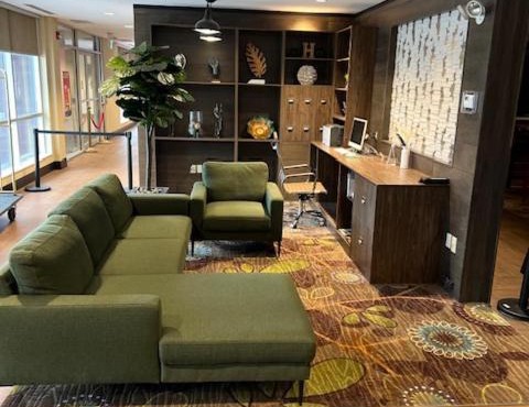 Holiday Inn - Mississauga Toronto West by IHG