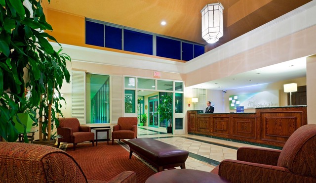 Holiday Inn Mississauga Toronto West by IHG