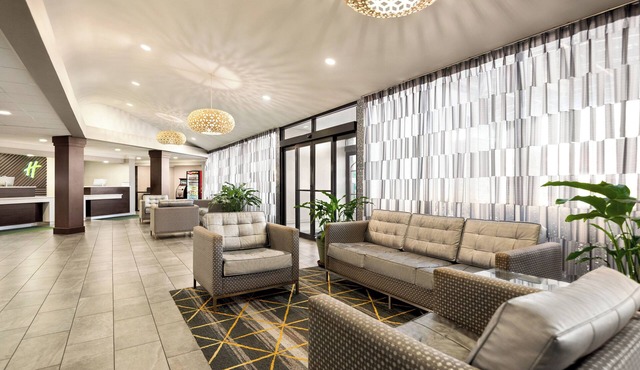 Holiday Inn Mobile West I-10 by IHG