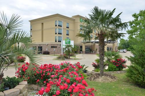 Holiday Inn Montgomery Airport South by IHG