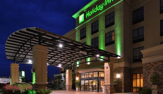 Holiday Inn Montgomery Airport South by IHG