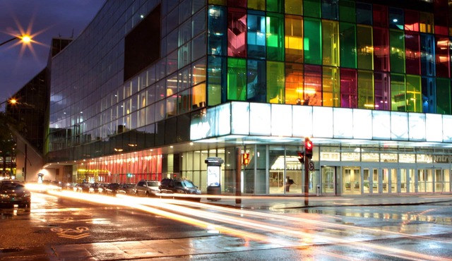 Holiday Inn Montréal Centre-Ville Downtown by IHG
