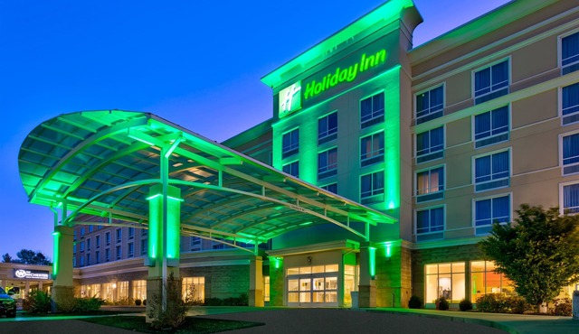 Holiday Inn Morgantown - University Area by IHG