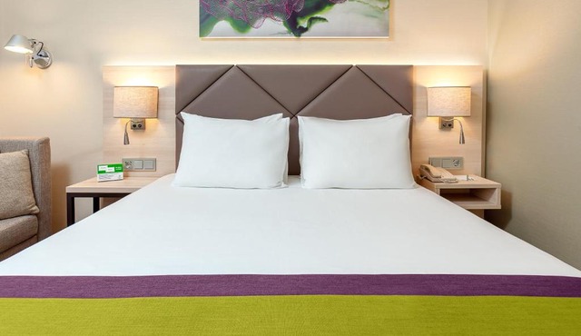 Holiday Inn Moscow Vinogradovo, an IHG Hotel