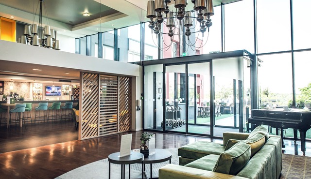 Holiday Inn Mulhouse by IHG