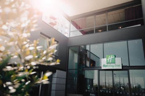 Holiday Inn Mulhouse by IHG