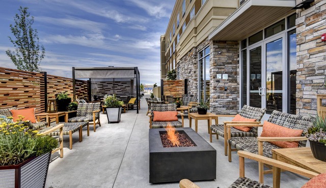 Holiday Inn Nampa by IHG