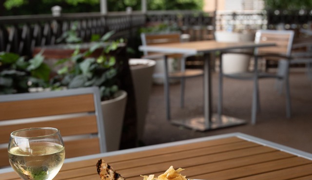 Holiday Inn Nashville - Vanderbilt (Dwtn) by IHG
