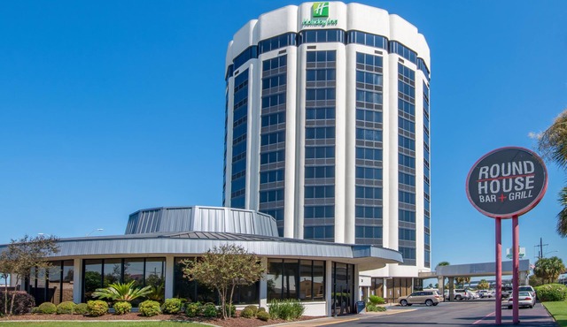 Holiday Inn New Orleans West Bank Tower by IHG