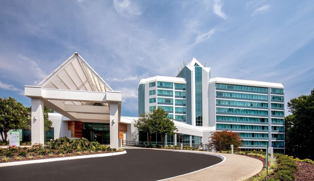 Holiday Inn Newport News - Hampton by IHG