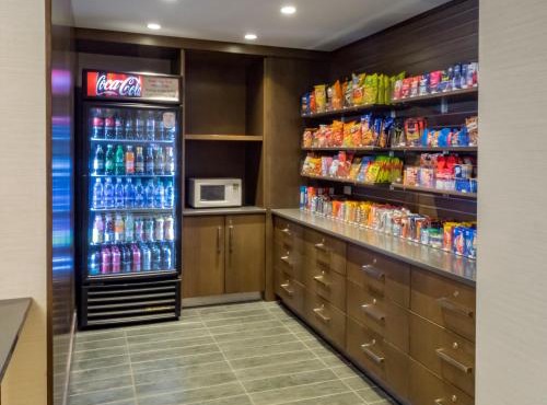 Holiday Inn Niagara Falls State Park Entry by IHG